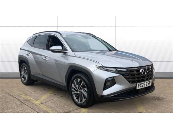 Large image for the Used Hyundai Tucson