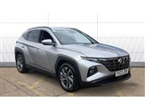 Hyundai Tucson Image 1