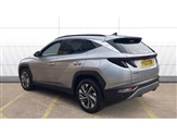Hyundai Tucson Image 2