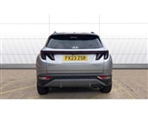 Hyundai Tucson Image 6