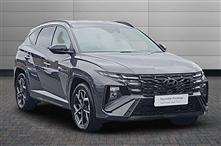 Used Hyundai Tucson Used Hyundai Tucson