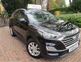 Used Hyundai Tucson