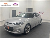 Used Hyundai Veloster