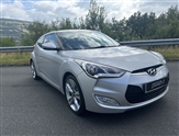 Used Hyundai Veloster