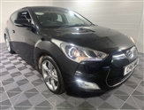 Used Hyundai Veloster