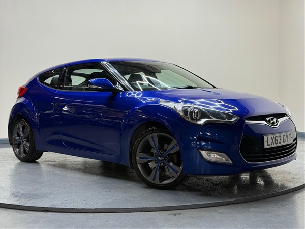 Large image for the Used Hyundai Veloster
