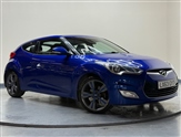 Used Hyundai Veloster