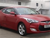 Used Hyundai Veloster