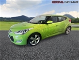 Used Hyundai Veloster