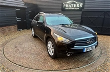 Infiniti FX