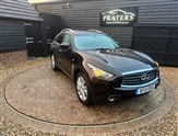 Used Infiniti FX Used Infiniti FX