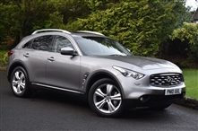 Infiniti FX