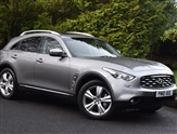 Used Infiniti FX