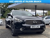 Used Infiniti FX