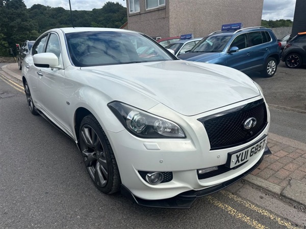 Large image for the Used Infiniti M
