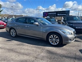 Used Infiniti M