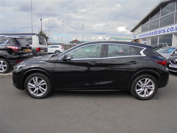 Large image for the Used Infiniti Q30