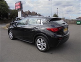 Infiniti Q30 Image 3