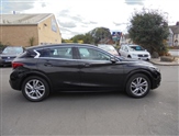 Infiniti Q30 Image 4