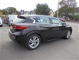 Infiniti Q30 Image 6