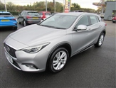 Used Infiniti Q30