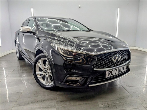 Large image for the Used Infiniti Q30