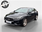 Used Infiniti Q30