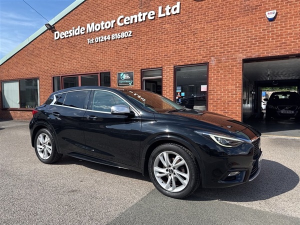 Large image for the Used Infiniti Q30
