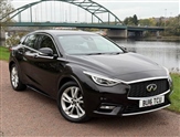Used Infiniti Q30