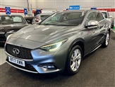 Used Infiniti Q30