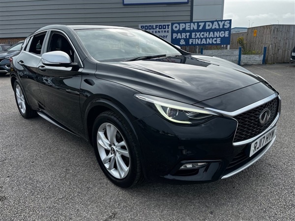 Large image for the Used Infiniti Q30