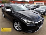 Infiniti Q30 Image 1