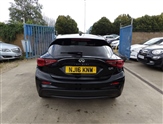 Infiniti Q30 Image 5