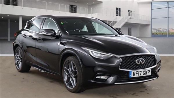 Large image for the Used Infiniti Q30
