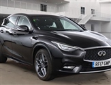 Used Infiniti Q30