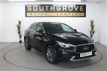 Infiniti Q30
