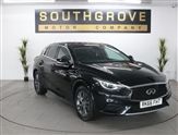 Used Infiniti Q30