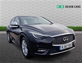 Used Infiniti Q30