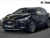 Infiniti Q30 Image 3