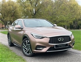 Used Infiniti Q30