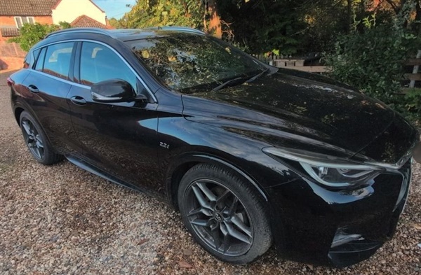 Large image for the Used Infiniti Q30