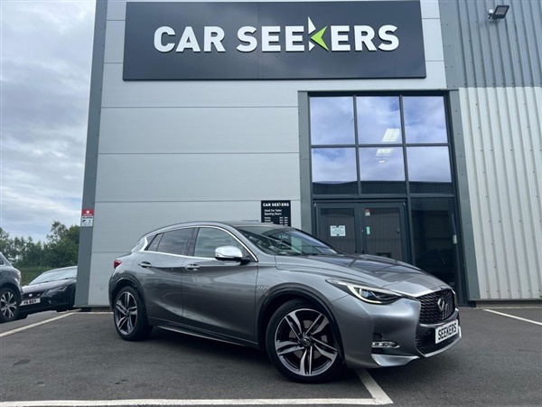 Large image for the Used Infiniti Q30