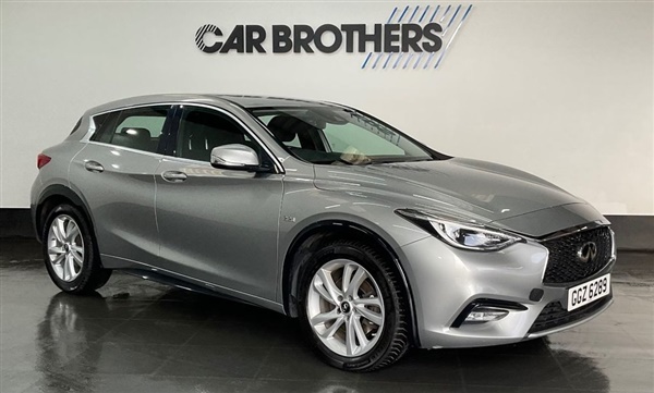 Large image for the Used Infiniti Q30