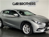 Used Infiniti Q30