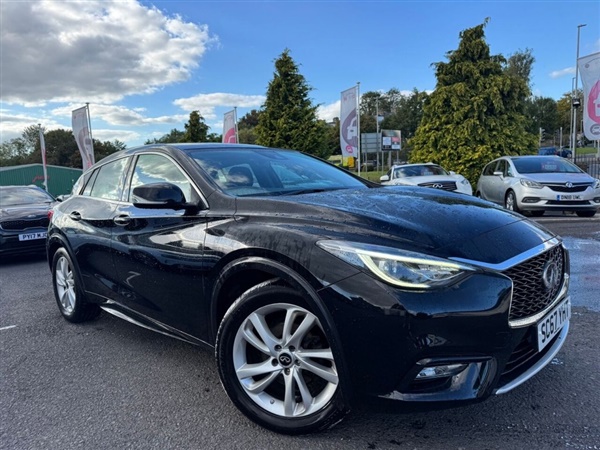 Large image for the Used Infiniti Q30