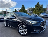 Used Infiniti Q30