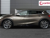 Infiniti Q30 Image 3