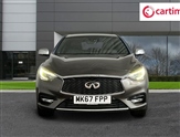 Infiniti Q30 Image 4
