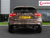 Infiniti Q30 Image 6