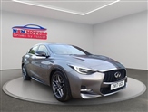 Used Infiniti Q30